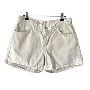VINTAGE 90s Lucky Brand Khaki Shorts